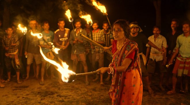 ఎకో ఇంట‌ర్నేష‌న‌ల్ ఫిల్మ్ ఫెస్టివ‌ల్‌లో స‌త్తా చాటిన త‌నీష్ ఛ‌ట‌ర్జీ, జె.డి.చ‌క్ర‌వ‌ర్తి