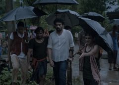 INDIAN ACTORS TANNISHTA CHATTERJEE AND J.D CHAKRAVARTHI SHINE AT EKO INTERNATIONAL FILM FESTIVAL