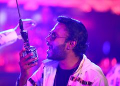 'Paisa Re Paisa..' song promo from 'Oh Manchi Ghost' strikes a chord with audiences