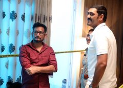 ‘చక్రవ్యూహం’ టీజర్ విడుదల