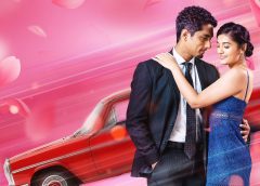 Pedhavulu Veedi Maunam, a new melody from Takkar, starring Siddharth, Divyansha Kaushik, is an ode to love