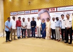 ఆదర్శ’మూర్తి’కి అభినందనలు