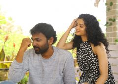 'జస్ట్‌ ఏ మినిట్‌’ టీజర్‌కు చక్కని స్పందన!