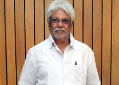 సంగీత దర్శకులు రాజ్ గారి మరణం తీరని లోటు : ఎడిటర్ మోహన్, నిర్మాత