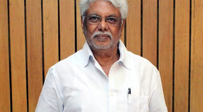 సంగీత దర్శకులు రాజ్ గారి మరణం తీరని లోటు : ఎడిటర్ మోహన్, నిర్మాత