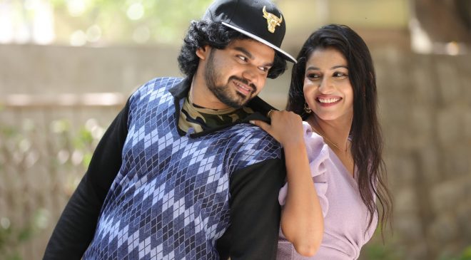 జూన్ 2 న “ఐక్యూ” (పవర్ అఫ్ స్టూడెంట్) విడుదల