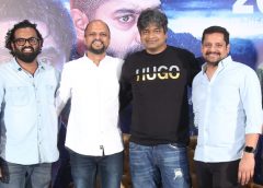 ప్రీమియర్స్ లోనే సూపర్బ్ రెస్పాన్స్ సొంతం చేసుకున్న కేరళ చిత్రం "2018" .