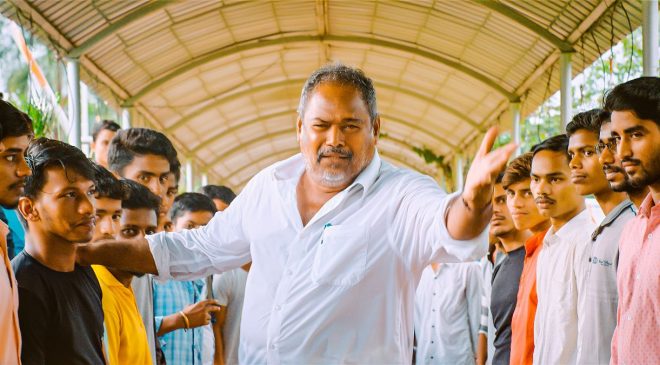జూన్ 9న పీపుల్స్ స్టార్ ఆర్.నారాయణ మూర్తి 'యూనివర్సిటీ' విడుదల