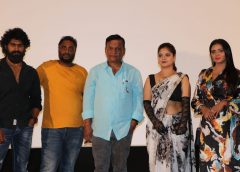 యాక్షన్ లవ్ స్టొరీ 'సీతన్నపేటగేట్' ఆడియో విడుదల !!!