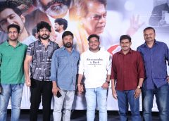 ‘భీమ్లా నాయక్’ దర్శకుడు సాగర్.కె.చంద్ర చేతులమీదుగా 'యాద్గిరి & సన్స్’ ట్రైలర్ విడుదల