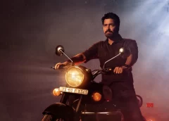 Ugram Telugu Movie Review: 'అల్లరి' నరేష్ వన్ మ్యాన్ షో!