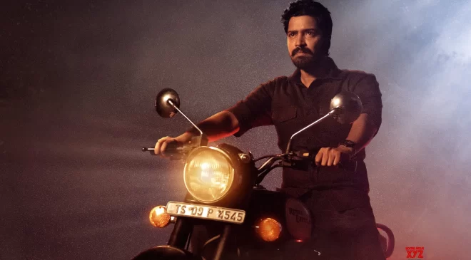 Ugram Telugu Movie Review: 'అల్లరి' నరేష్ వన్ మ్యాన్ షో!
