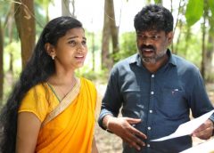 ఆర్.కె.గాంధీ 'ఆగస్ట్ 6 రాత్రి' రెండో షెడ్యూల్ పూర్తి!!