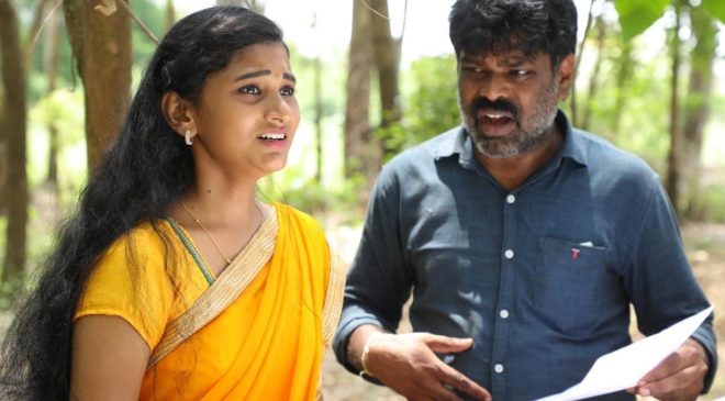 ఆర్.కె.గాంధీ 'ఆగస్ట్ 6 రాత్రి' రెండో షెడ్యూల్ పూర్తి!!