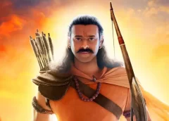 Adipurush triumphs over troll propaganda to emerge as the BIGGEST pan India opener of 2023, earns Rs 140 crores globally on Day 1