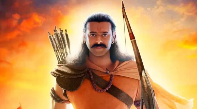 Adipurush triumphs over troll propaganda to emerge as the BIGGEST pan India opener of 2023, earns Rs 140 crores globally on Day 1