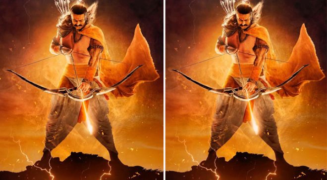 Team Adipurush in respect of Public Opinion, Revamps Dialogues for a Unifying Film Experience.
