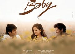 Baby 4th single Riba Pappa to be unveiled on June 19