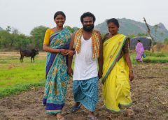 వినూత్న పద్ధతిలో 'భీమదేవరపల్లి బ్రాంచి' ట్రైలర్ విడుదల