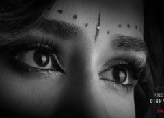 Disha Patani’s Pre-look From Project – K Unveiled On Her Birthday