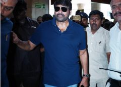 ఆంజ‌నేయ స్వామిని న‌మ్ముకున్న కుటుంబం మాది.. మంగ‌ళ‌వారం రోజున పాప‌ను ప్ర‌సాదించ‌టం ఎంతో అపురూపం: మెగాస్టార్ చిరంజీవి