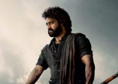 ఎన్టీఆర్ 'దేవర'లో ఏం జరుగుతోంది?