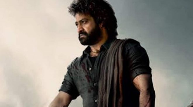 ఎన్టీఆర్ 'దేవర'లో ఏం జరుగుతోంది?
