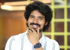 ‘నారాయణ అండ్ కో’ ఫ్యామిలీ ఎంటర్ టైనర్ : హీరో సుధాకర్ కోమాకుల
