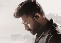 వ‌రుణ్ తేజ్ ‘గాంఢీవధారి అర్జున’ షూటింగ్ పూర్తి.. ఆగస్ట్ 25న వరల్డ్ వైడ్ గ్రాండ్ రిలీజ్