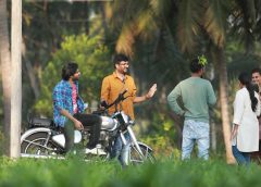 'Rave Party' wraps up shoot, to hit theatres in August