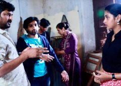 'రేవ్ పార్టీ' షూటింగ్ పూర్తి.. ఆగస్ట్ లో విడులకు సన్నాహాలు