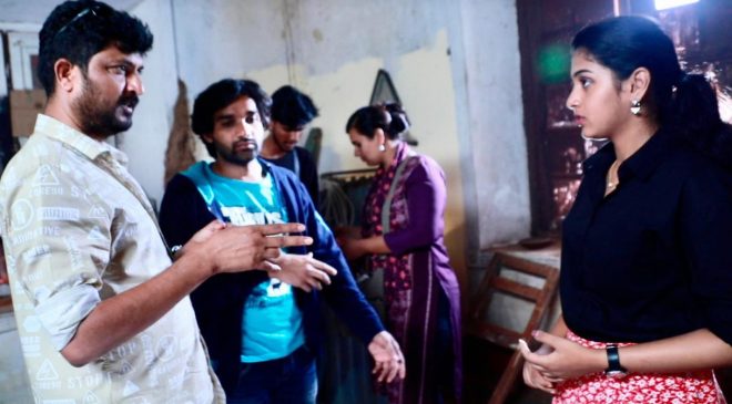 'రేవ్ పార్టీ' షూటింగ్ పూర్తి.. ఆగస్ట్ లో విడులకు సన్నాహాలు