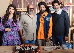 aha showcases the magic of variety with its new brand campaign starring Allu Arjun