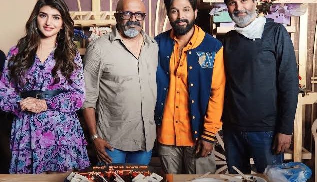 aha showcases the magic of variety with its new brand campaign starring Allu Arjun
