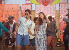 సిద్ధార్థ్, దివ్యాంశ కౌశిక్ ల ‘టక్కర్’ చిత్రం నుంచి ‘రెయిన్ బో’ పాట విడుదల
