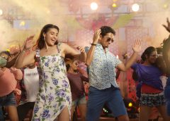 Takkar Movie Review in Telugu : 'టక్కర్' కాదు..టార్చర్!