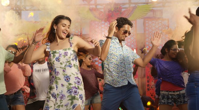 Takkar Movie Review in Telugu : 'టక్కర్' కాదు..టార్చర్!