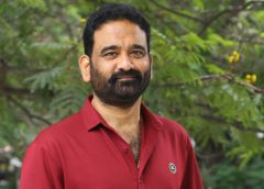 ‘లవ్ యు రామ్’ డిఫరెంట్ లవ్ స్టొరీ..అందరికీ కనెక్ట్ అవుతుంది: డైరెక్టర్ డివై చౌదరి