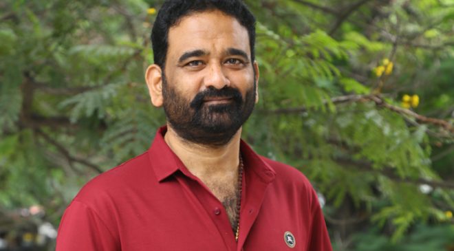 ‘లవ్ యు రామ్’ డిఫరెంట్ లవ్ స్టొరీ..అందరికీ కనెక్ట్ అవుతుంది: డైరెక్టర్ డివై చౌదరి