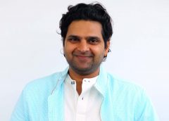hero srivishnu interview about samajavaragamana movie