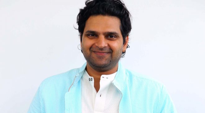 hero srivishnu interview about samajavaragamana movie