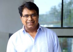 ‘లవ్ యు రామ్’ అందరినీ అలరించే లవ్ స్టొరీ: రచయిత, నిర్మాత కె దశరధ్