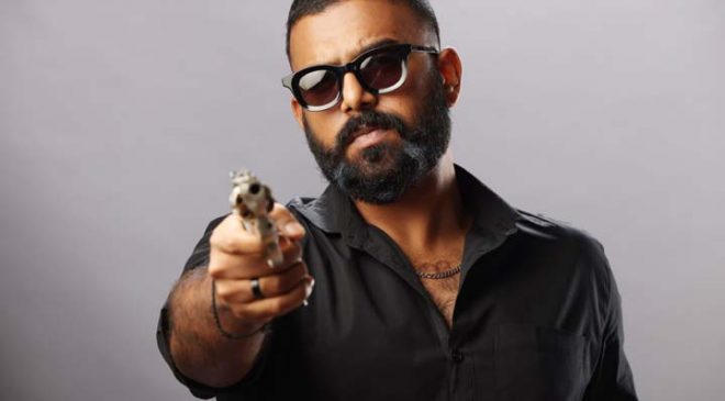 తరుణ్ భాస్కర్ దాస్యం, విజి సైన్మా 'కీడా కోలా' టీజర్ విడుదల