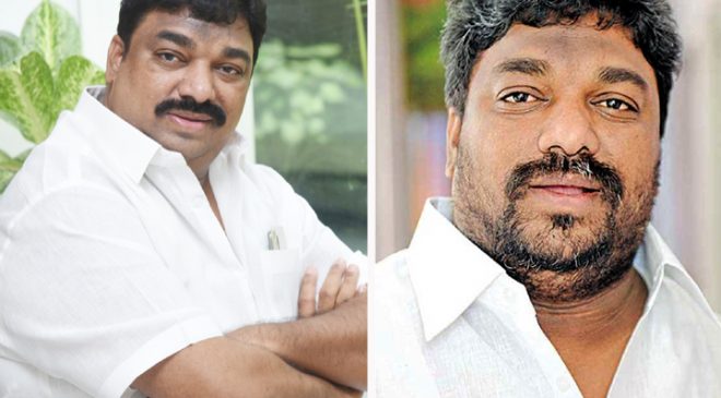 పవన్ కల్యాణ్ ను వ్యక్తిగతంగా టార్గెట్ చేయడం కరెక్ట్ కాదు : నట్టి కుమార్