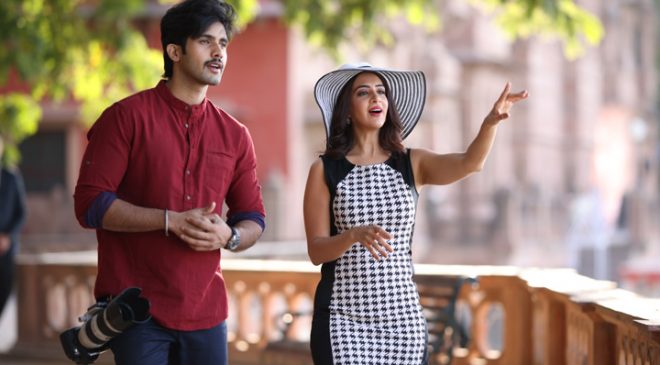 Directed Neelakantha's new-age thriller Circle to hit the screens on July 7