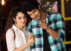 Directed Neelakantha's new-age thriller Circle to hit the screens on July 7