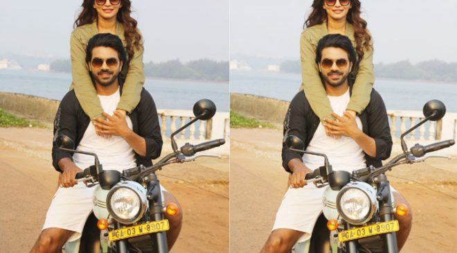 pramapadasopanam teser relesed