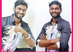 Will give away our collections to the victims of Odisha train accident says Anantha hero Prashanth Karthi