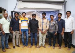 ప్రేమ అనే నేను షూటింగ్ పూర్తి!!