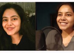 Popular and most happening voice artist in TFI Priyanka Tumpala is in full demand